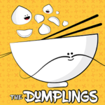 The Dumplings food truck