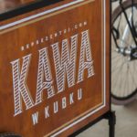 Kawa w kubku