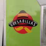 Quesadillas Food Truck