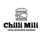 Chilli Mili Food Truck