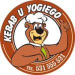 Kebab u Yogiego